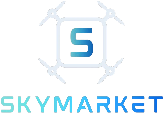 SkyMarket – שוק שירותי הרחפנים